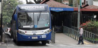 La tarifa de la Metrovía subirá a 45 centavos desde octubre