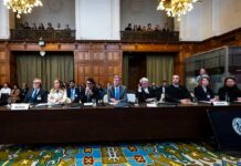 La Corte Internacional de Justicia negó medidas cautelares que México pidió contra Ecuador