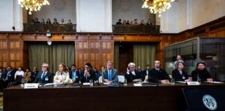 La Corte Internacional de Justicia negó medidas cautelares que México pidió contra Ecuador