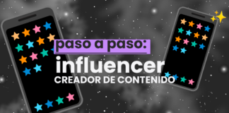 Cómo ser un creador de contenido exitoso en redes sociales