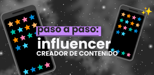 Cómo ser un creador de contenido exitoso en redes sociales