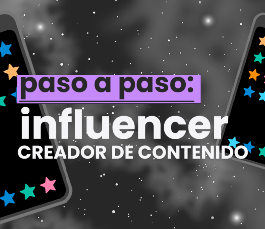 Cómo ser un creador de contenido exitoso en redes sociales