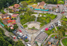 Comunidades y Autoridades de Santa Elena piden inversión de Vinazin S.A. para impulsar el desarrollo económico