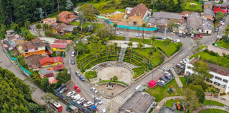 Comunidades y Autoridades de Santa Elena piden inversión de Vinazin S.A. para impulsar el desarrollo económico