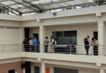 Jueza llama a juicio a Fabricio Colón Pico, líder de Los Lobos, por intimidar a Fiscal General