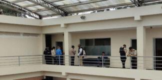 Jueza llama a juicio a Fabricio Colón Pico, líder de Los Lobos, por intimidar a Fiscal General