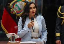 PSC, RC y Construye salvan a Abad, Asamblea no logra los votos