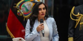 PSC, RC y Construye salvan a Abad, Asamblea no logra los votos