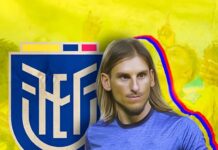 Sebastián Beccacece nombrado nuevo seleccionador Nacional de Ecuador