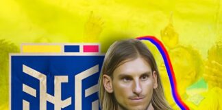 Sebastián Beccacece nombrado nuevo seleccionador Nacional de Ecuador