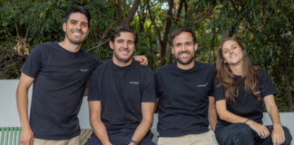 Cometa recauda $12M Serie A para revolucionar la gestión escolar en América Latina