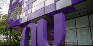 Nubank lanza transferencias directas de criptomonedas •