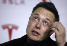 El plan de Elon Musk para bombardear Marte y otras locuras futuristas