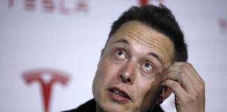 El plan de Elon Musk para bombardear Marte y otras locuras futuristas