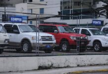 Cámara de Comercio de Guayaquil califica de “error” la introducción de un nuevo impuesto a los vehículos para combatir el lavado de activos | Economía | Noticias