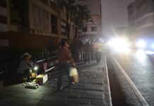 Habrá cortes de luz durante ocho horas durante el resto de esta semana | Economía | Noticias