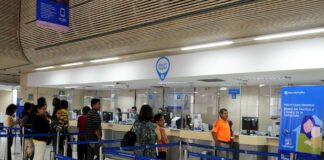 “Banco del Pacífico ha logrado ser el banco más útil del país”, anuncia presidente Daniel Noboa | Noticias |