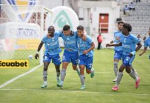 Macará quiere terminar la temporada con una victoria y cambiar la imagen “vergonzosa” de su última actuación | Campeonato Nacional | deporte