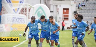 Macará quiere terminar la temporada con una victoria y cambiar la imagen “vergonzosa” de su última actuación | Campeonato Nacional | deporte