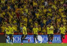 Federación Ecuatoriana de Fútbol rechaza uso de retransmisiones de partidos para “proselitismo político” | Fútbol | deporte