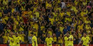 Federación Ecuatoriana de Fútbol rechaza uso de retransmisiones de partidos para “proselitismo político” | Fútbol | deporte