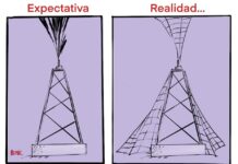 La columna de Bonil.