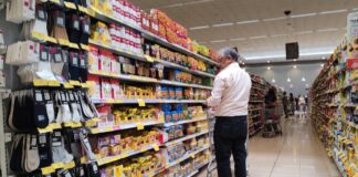 6 de cada 10 hogares redujeron su consumo de alimentos, bebidas y lácteos por los cortes de luz | Economía | Noticias