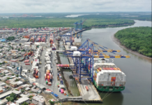 ¿Qué pasa si el puerto peruano de Chancay logra atraer carga ecuatoriana? Esto responde a los puertos privados locales | Economía | Noticias