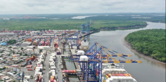 ¿Qué pasa si el puerto peruano de Chancay logra atraer carga ecuatoriana? Esto responde a los puertos privados locales | Economía | Noticias