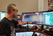 “Si el gobierno quiere hacer algo contra mí o contra mi hijo (Jan), aquí estamos”: Tomislav Topic prepara su defensa contra la resolución de Arcotel | Informes | Noticias