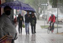 Agua para Mazar: Los cuatro ríos de Cuenca mejoran su caudal | Economía | Noticias