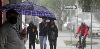 Agua para Mazar: Los cuatro ríos de Cuenca mejoran su caudal | Economía | Noticias