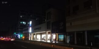Ecuador está experimentando cortes de energía de seis y siete horas durante toda la semana. Diciembre empieza con un recorte | Economía | Noticias
