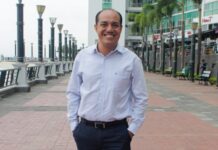 “Hay que utilizar el ahorro para multiplicarlo”, dice experto financiero | Informes | Noticias