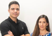 Romero y Grundy explican la estrategia de BucksApp después de recaudar $1 millón. •
