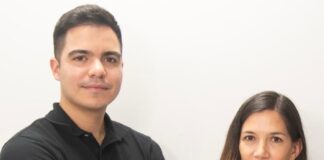 Romero y Grundy explican la estrategia de BucksApp después de recaudar $1 millón. •