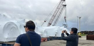 Cortes de energía en Ecuador: 23 generadores para las centrales Quevedo y El Salitral saldrán del puerto de Houston este martes 19 de noviembre | Economía | Noticias