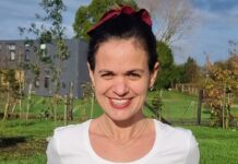 Catalina Kawas, CEO de DomestikCo, describe visión para la gestión del trabajo doméstico en Chile •