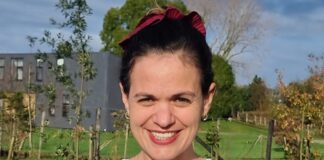 Catalina Kawas, CEO de DomestikCo, describe visión para la gestión del trabajo doméstico en Chile •