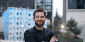 David Alvo de Impacta VC •