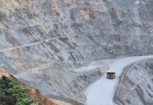 En 2024, las exportaciones mineras caerán alrededor de un 20% debido a cortes de energía y otros factores | Economía | Noticias