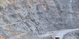 La industria rechaza la actitud de Conaie de que el acuerdo con Canadá está dedicado a los mineros | Economía | Noticias