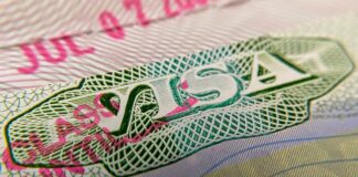 Ecuador es el segundo país sudamericano más grande y el que tiene más probabilidades de rechazar solicitudes de visas de turista y negocios de Estados Unidos. Informes | Noticias