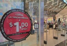Black Friday con precios desde $1: entradas en Arajet, tercer artículo en Koaj y productos en Mi Juguetería | Economía | Noticias