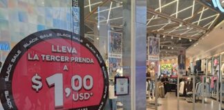 Black Friday con precios desde $1: entradas en Arajet, tercer artículo en Koaj y productos en Mi Juguetería | Economía | Noticias