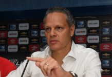 Esteban Paz tacha de “irresponsable” dirigencia de la Liga de Quito por sanción de la FEF | Campeonato Nacional | deporte