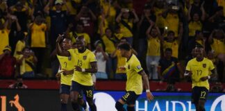 ¿Cuándo jugará Ecuador contra Colombia en la jornada 12 de las Eliminatorias Sudamericanas? Fútbol | deporte