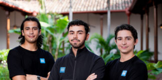 Tumoni recauda $2.29 millones en ronda pre-seed para ayudar a Centroamérica con remesas gratuitas •