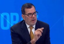 Eduardo Peña, director general del IESS, dice que el nuevo sistema de agendamiento solo referirá a proveedores externos aquellos casos que no puedan ser tramitados | Economía | Noticias