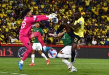 ¡Abrumador! Ecuador vence 4-0 a Bolivia y se mantiene firme rumbo al Mundial 2026 | Fútbol | deporte